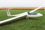 OO-YEU @ EBNM - At Temploux. - by Marc Van Ryssel