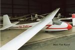 OO-ZMV @ EBNM - At Temploux. - by Marc Van Ryssel
