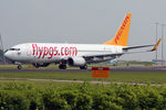 TC-AAI @ EHAM - at spl - by Ronald