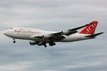 D-ACGD @ EDDF - Arrival of ACG B744F - by FerryPNL