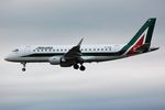EI-RDB @ EDDF - Alitalia ERJ175 - by FerryPNL