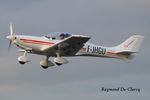 67CFL @ EBKT - At Wevelgem. - by Raymond De Clercq