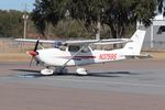 N3759S @ X60 - Cessna 172E - by Mark Pasqualino