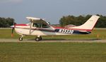 N2533Q @ KOSH - EAA OSH 2019 - by Florida Metal