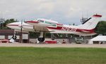 N2631S @ KOSH - EAA OSH 2018 - by Florida Metal