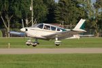 N2694T @ KOSH - EAA OSH 2017 - by Florida Metal