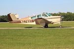 N2763T @ KOSH - EAA OSH 2017 - by Florida Metal