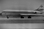 OH-LSA @ EDDF - 1965.FINNAIR.named HELSINKI. - by Robert Roggeman