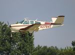 N2784T @ KOSH - EAA OSH 2018 - by Florida Metal