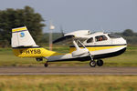 F-HYSB @ LFBC - at Cazaux airshow - by B777juju