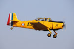 F-AZJT @ LFBC - at Cazaux airshow - by B777juju