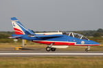 E87 @ LFBC - at Cazaux airshow - by B777juju