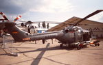 83 17 @ SXF - Berlin Air Show 18.5.1998 - by leo larsen