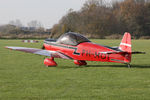 PH-MOT @ EHMZ - at ehmz - by Ronald