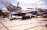 45 31 @ SXF - Berlin Air Show 18.5.1998 - by leo larsen
