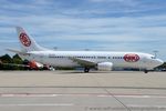 OM-GTD @ EDDK - Boeing 737-46J HG NLY Niki - 27171 - OM-GTD - 11.06.2017 - CGN - by Ralf Winter