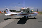 N172SU @ KLVK - taken at Livermore LVK, Korean Air Flight School
