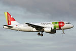 CS-TTF @ EHAM - at spl - by Ronald