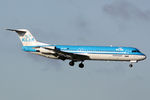 PH-OFL @ EHAM - at spl - by Ronald