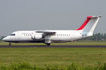 EI-RJN @ EHAM - at spl - by Ronald