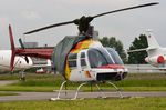 HB-XUW photo, click to enlarge