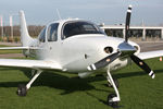 N586PU @ EHMZ - at ehmz - by Ronald