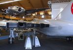 UNKNOWN - EFW N-20 Aiguillon at the Flieger-Flab-Museum, Dübendorf