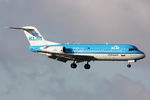 PH-WXA @ EHAM - at spl - by Ronald