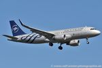 T7-MRD @ EDDF - Airbus A320-214 - ME MEA Middle East Airlines 'Skyteam' - 5746 - T7-MRD - 31.07.2020 - FRA - by Ralf Winter