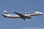 OH-LKK @ EDDF - Embrear ERJ-190LR 190-100LR - AY FIN Finnair - 19000127 - OH-LKK - 31.07.2020 - FRA - by Ralf Winter
