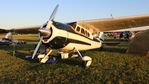 N3004B @ KOSH - EAA OSH 2017 - by Florida Metal