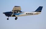 N3090U @ KOSH - EAA OSH 2019 - by Florida Metal