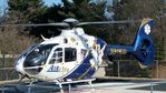 N911UG - At Northeast Georgia Medical Center - by rmatt1217