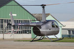PH-HGB @ EHMZ - at ehmz - by Ronald
