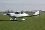 PH-PCA @ EHMZ - at ehmz - by Ronald
