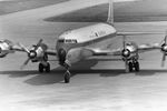 OO-SFC @ EBBR - MID 1960's.SABENA. - by Robert Roggeman