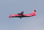 N703SV @ KMCO - ATR 72-600 (72-212A) - by Mark Pasqualino
