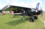 N3232 @ KOSH - EAA OSH 2018 - by Florida Metal