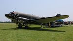 N3239T @ KOSH - EAA OSH 2019 - by Florida Metal