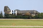N3239T @ KOSH - EAA OSH 2019 - by Florida Metal