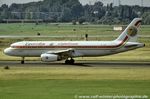 SU-GBC @ EDDL - Airbus A320-231 - MS MSR Egyptair 'Hurgahada' - 178 - SU-GBC - 1997 - DUS