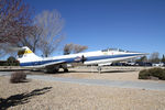 N811NA - now in Prescott, AZ - by olivier Cortot