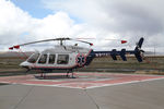 N911AL - Hopi hospital, AZ - by olivier Cortot