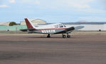 N5943W @ KSOW - march 2019