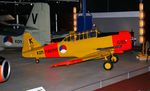 099 @ EHSB - PRESERVED.SOESTERBERG NMM.KON MARINE.K. - by Robert Roggeman