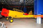 099 @ EHSB - PRESERVED.SOESTERBERG NMM.KON MARINE.K. - by Robert Roggeman