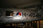 M-464 @ EHSB - PRESERVED.SOESTERBERG NMM. - by Robert Roggeman