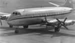PH-VII @ EBBR - MID 1960's.KLM.DAIDALOS.