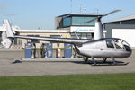 PH-HGB @ EHMZ - at ehmz - by Ronald
