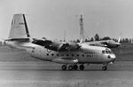 Z @ EBST - BREGUET 941-01 - by Robert Roggeman